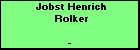 Jobst Henrich Rolker