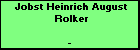 Jobst Heinrich August Rolker