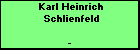 Karl Heinrich Schlienfeld